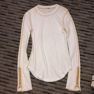 Free People thermal!